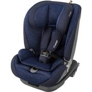 セイブトレック ISOFIX エッグショック TA ネイビー