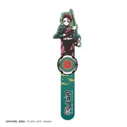 KY-14 鬼滅の刃 スナッピングウォッチ A 竈門炭治郎 [キャラクターグッズ]