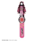 KY-14 鬼滅の刃 スナッピングウォッチ B 竈門禰豆子 [キャラクターグッズ]