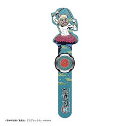 鬼滅の刃 スナッピングウォッチ 5個セット 鬼滅の刃 スナッピングウォッチ 5個セット