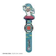 KY-14 鬼滅の刃 スナッピングウォッチ D 嘴平伊之助 [キャラクターグッズ]