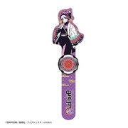 KY-14 鬼滅の刃 スナッピングウォッチ F 胡蝶しのぶ [キャラクターグッズ]