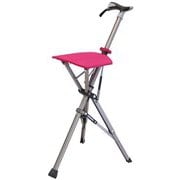Ta-Da Chair MY ローズレッド ♯82 532388