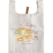 キャラクターグッズ CA02603 すみっコぐらし ショッピングバッグ Sサイズ