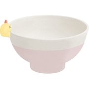 キャラクターグッズ TK13802 すみっコぐらし マスコット付茶わん えびふらいのしっぽ