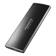 USB 3.2 Gen 2対応 ポータブルSSD 1TB SSPF-USC1T