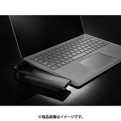 ヨドバシ.com - アイ・オー・データ機器 I-O DATA SSPF-USC2T [USB 3.2