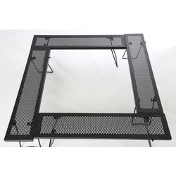 ヨドバシ.com - 尾上製作所 MT-8317-II [マルチファイアテーブル