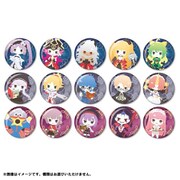 Fate/Grand Order Design produced by Sanrio Vol.2 トレーディング缶バッジ 1個 [コレクショントイ]