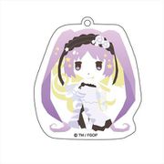 Fate/Grand Order Design produced by Sanrio Vol.2 トレーディングアクリルキーホルダー 1個 [コレクショントイ]