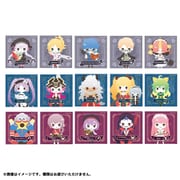 Fate/Grand Order Design produced by Sanrio Vol.2 トレーディングぷちキャンバスコレクション 1個 [コレクショントイ]