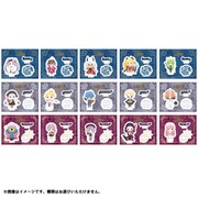 Fate/Grand Order Design produced by Sanrio Vol.2 トレーディングアクリルスタンド 1個 [コレクショントイ]