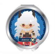 Fate/Grand Order Design produced by Sanrio Vol.2 コンパクトミラー アステリオス [キャラクターグッズ]