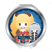 Fate/Grand Order Design produced by Sanrio Vol.2 コンパクトミラー アン・ボニー＆メアリー・リード [キャラクターグッズ]