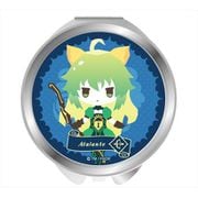 Fate/Grand Order Design produced by Sanrio Vol.2 コンパクトミラー アタランテ [キャラクターグッズ]