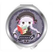 Fate/Grand Order Design produced by Sanrio Vol.2 コンパクトミラー ナーサリー・ライム [キャラクターグッズ]
