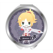 Fate/Grand Order Design produced by Sanrio Vol.2 コンパクトミラー モードレッド [キャラクターグッズ]