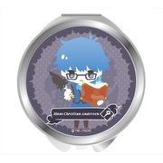 Fate/Grand Order Design produced by Sanrio Vol.2 コンパクトミラー アンデルセン [キャラクターグッズ]