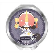 Fate/Grand Order Design produced by Sanrio Vol.2 コンパクトミラー フランケンシュタイン [キャラクターグッズ]
