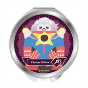 Fate/Grand Order Design produced by Sanrio Vol.2 コンパクトミラー トーマス・エジソン [キャラクターグッズ]