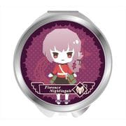 Fate/Grand Order Design produced by Sanrio Vol.2 コンパクトミラー ナイチンゲール [キャラクターグッズ]
