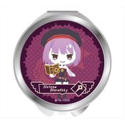 Fate/Grand Order Design produced by Sanrio Vol.2 コンパクトミラー エレナ・ブラヴァツキー [キャラクターグッズ]