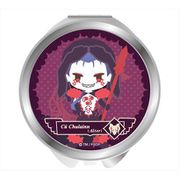 Fate/Grand Order Design produced by Sanrio Vol.2 コンパクトミラー クー・フーリン(オルタ) [キャラクターグッズ]