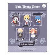 Fate/Grand Order Design produced by Sanrio Vol.2 パスケース ロンドン [キャラクターグッズ]