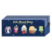 Fate/Grand Order Design produced by Sanrio Vol.2 コスメポーチ オケアノス [キャラクターグッズ]