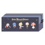 Fate/Grand Order Design produced by Sanrio Vol.2 コスメポーチ ロンドン [キャラクターグッズ]