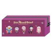 Fate/Grand Order Design produced by Sanrio Vol.2 コスメポーチ イ・プルーリバス・ウナム [キャラクターグッズ]