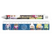Fate/Grand Order Design produced by Sanrio Vol.2 ステーショナリーセット オケアノス [キャラクターグッズ]
