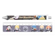 Fate/Grand Order Design produced by Sanrio Vol.2 ステーショナリーセット ロンドン [キャラクターグッズ]