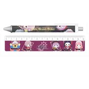 Fate/Grand Order Design produced by Sanrio Vol.2 ステーショナリーセット イ・プルーリバス・ウナム [キャラクターグッズ]