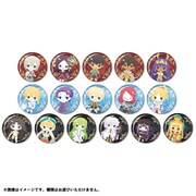 Fate/Grand Order Design produced by Sanrio Vol.3 トレーディング缶バッジ 1個 [コレクショントイ]