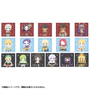 Fate/Grand Order Design produced by Sanrio Vol.3 トレーディングぷちキャンバスコレクション 1個 [コレクショントイ]