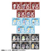 Fate/Grand Order Design produced by Sanrio Vol.3 トレーディングアクリルスタンド 1個 [コレクショントイ]