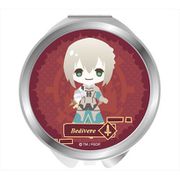 Fate/Grand Order Design produced by Sanrio Vol.3 コンパクトミラー ベディヴィエール [キャラクターグッズ]