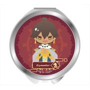 Fate/Grand Order Design produced by Sanrio Vol.3 コンパクトミラー オジマンディアス [キャラクターグッズ]