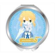 Fate/Grand Order Design produced by Sanrio Vol.3 コンパクトミラー アルトリア・ペンドラゴン [キャラクターグッズ]
