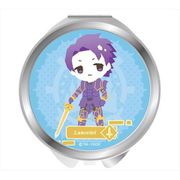 Fate/Grand Order Design produced by Sanrio Vol.3 コンパクトミラー ランスロット [キャラクターグッズ]