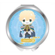 Fate/Grand Order Design produced by Sanrio Vol.3 コンパクトミラー ガヴェイン [キャラクターグッズ]