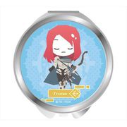 Fate/Grand Order Design produced by Sanrio Vol.3 コンパクトミラー トリスタン [キャラクターグッズ]