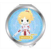 Fate/Grand Order Design produced by Sanrio Vol.3 コンパクトミラー モードレッド [キャラクターグッズ]