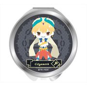 Fate/Grand Order Design produced by Sanrio Vol.3 コンパクトミラー ギルガメッシュ [キャラクターグッズ]