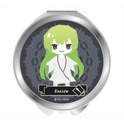 Fate/Grand Order Design produced by Sanrio Vol.3 コンパクトミラー エルキドゥ [キャラクターグッズ]