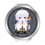 Fate/Grand Order Design produced by Sanrio Vol.3 コンパクトミラー マーリン [キャラクターグッズ]