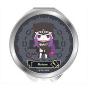 Fate/Grand Order Design produced by Sanrio Vol.3 コンパクトミラー メドゥーサ [キャラクターグッズ]