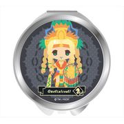 Fate/Grand Order Design produced by Sanrio Vol.3 コンパクトミラー ケツァルコアトル [キャラクターグッズ]