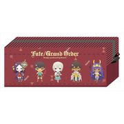 Fate/Grand Order Design produced by Sanrio Vol.3 コスメポーチ キャメロット I [キャラクターグッズ]
